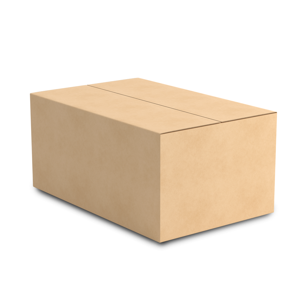 Master Carton Box