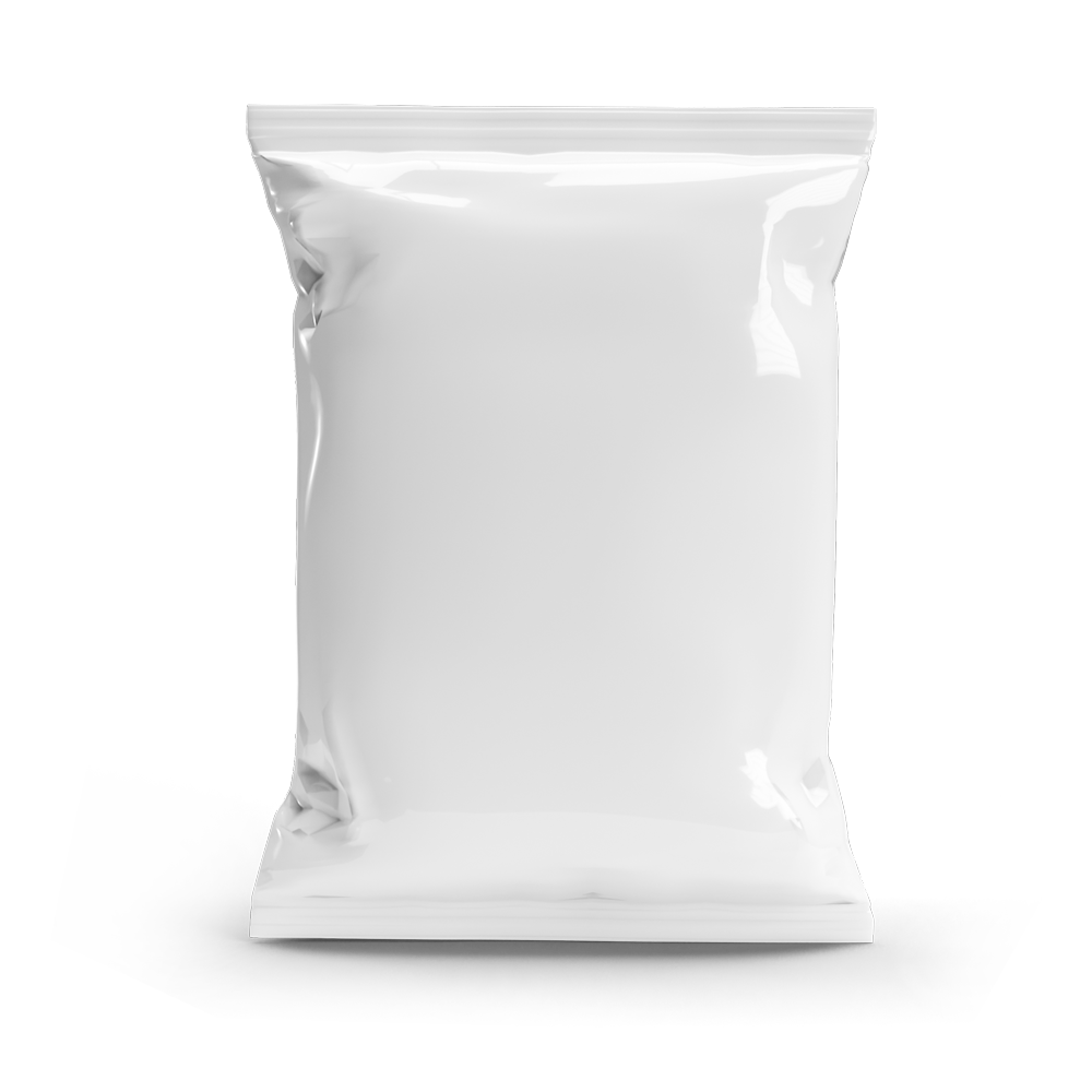 Standard Plastic Bag