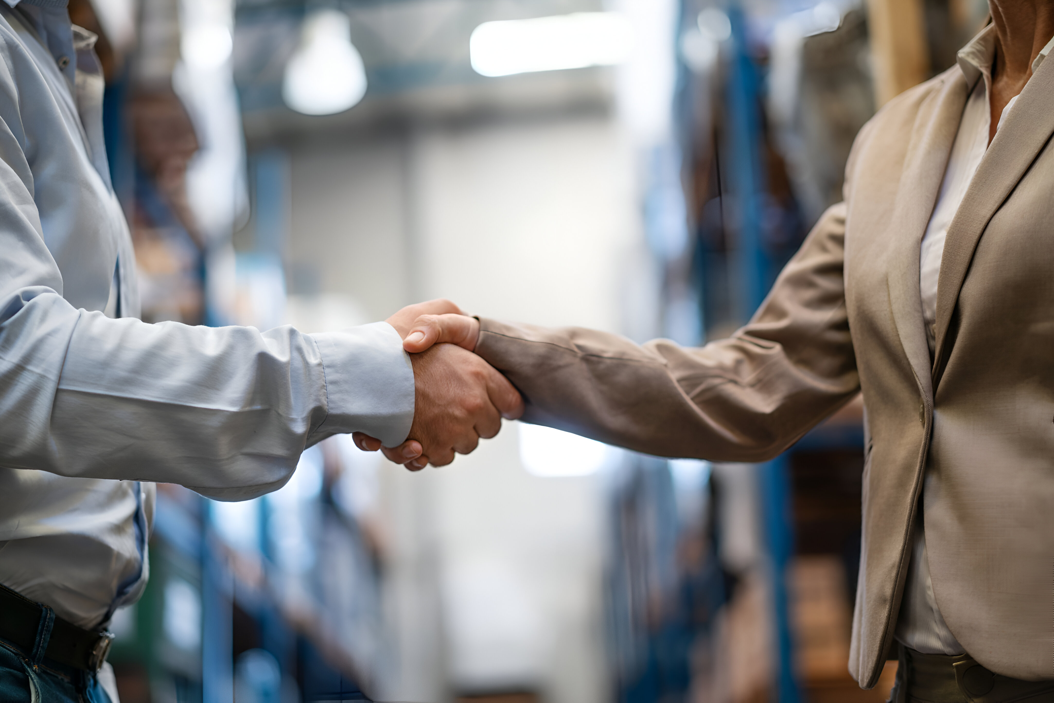 Distributor Programs