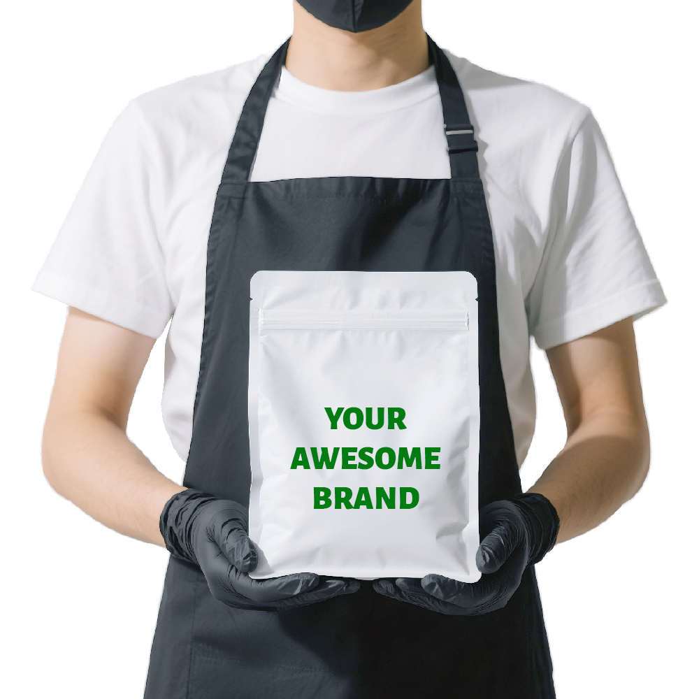 Private Label Cat Litter