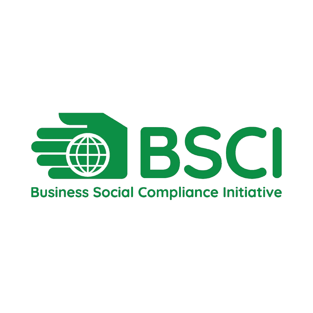 BSCI certification mark