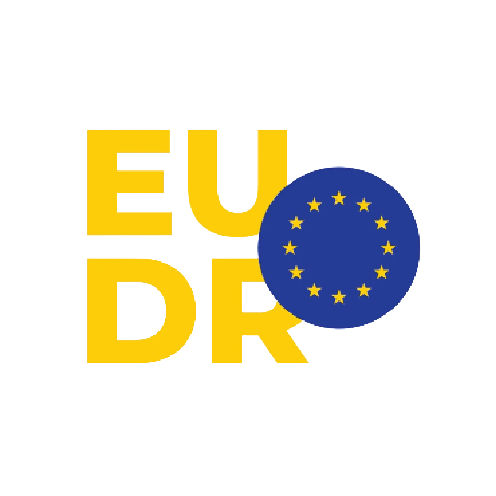 EUDR certification mark