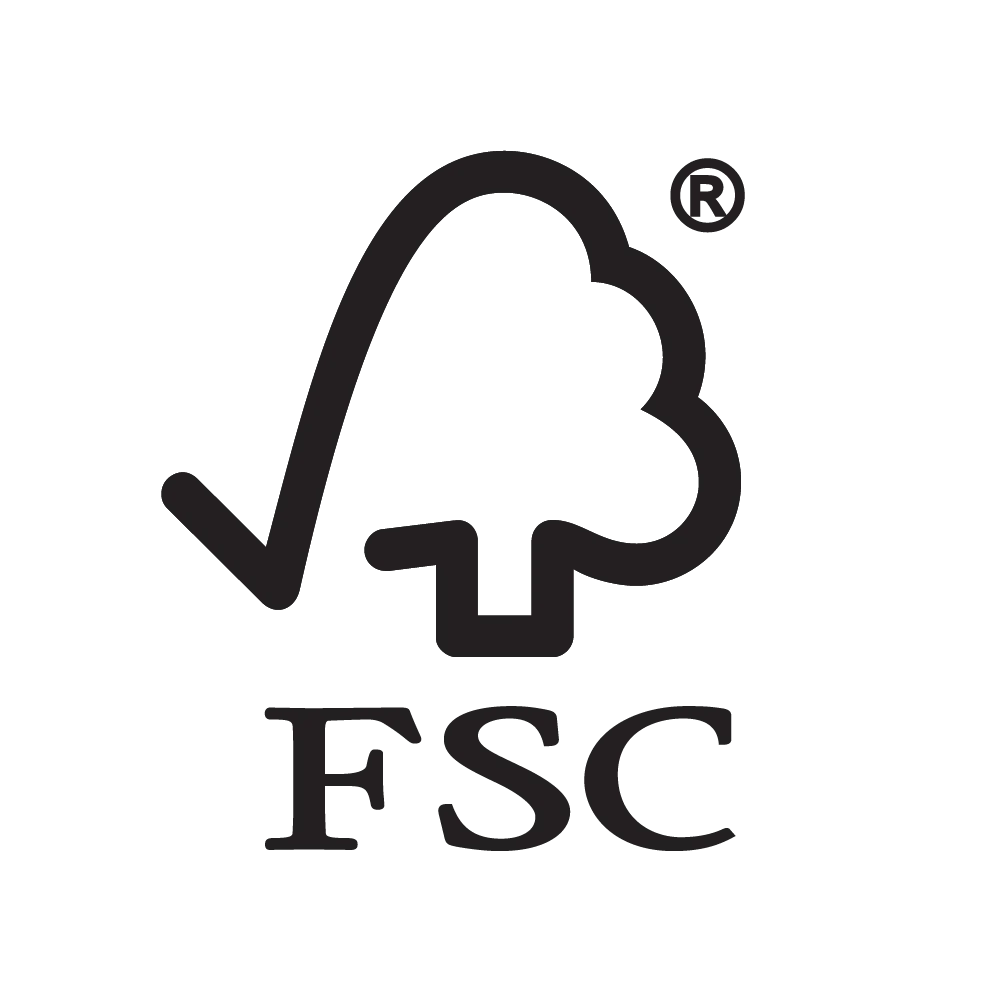 FSC certification mark