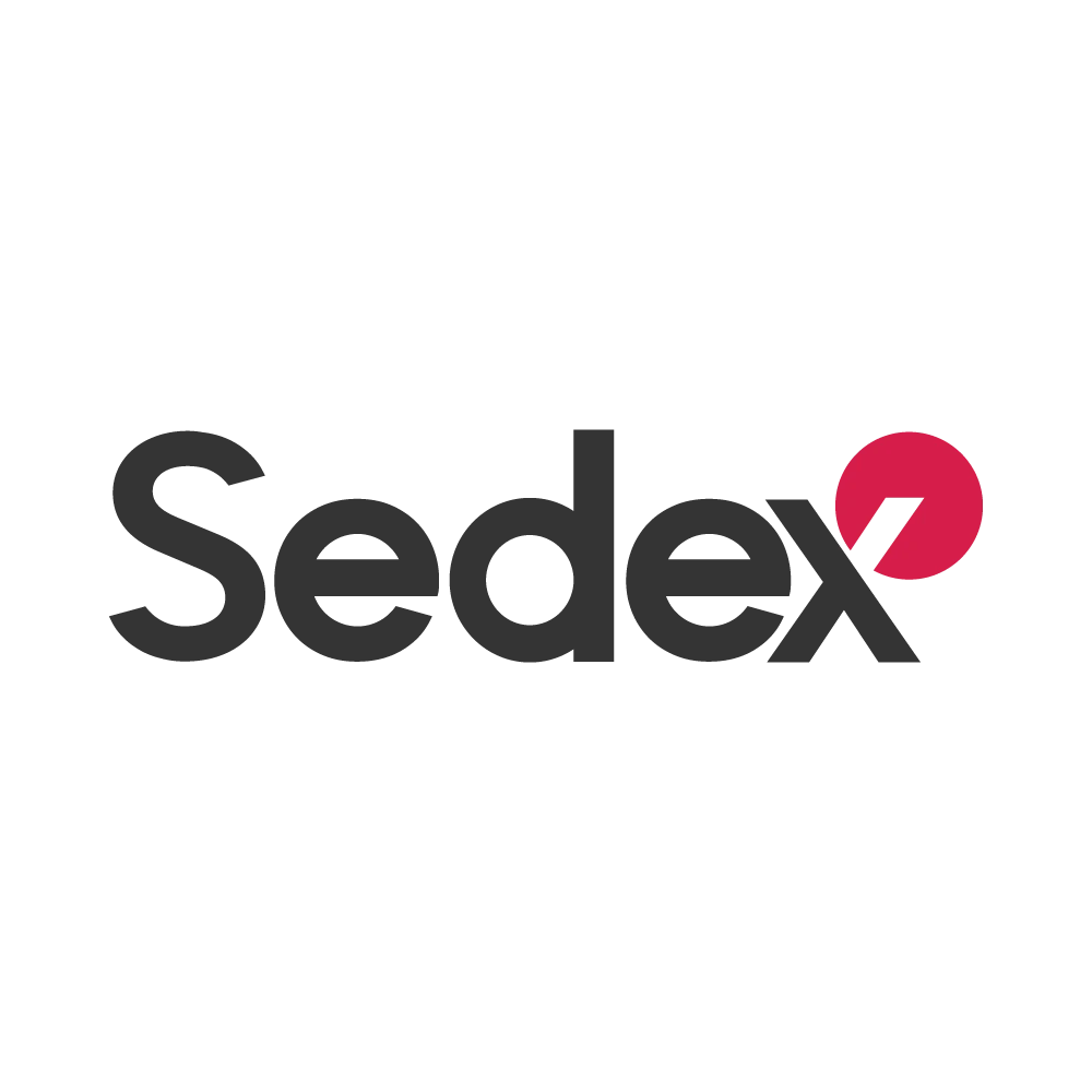 Sedex certification mark