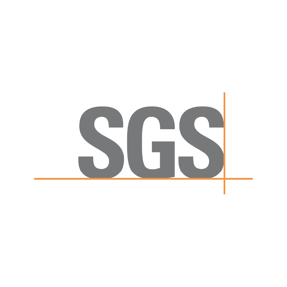 SGS certification mark