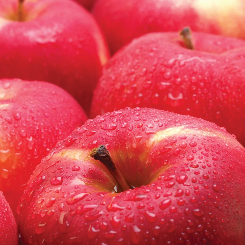 Apple fragrance ingredient