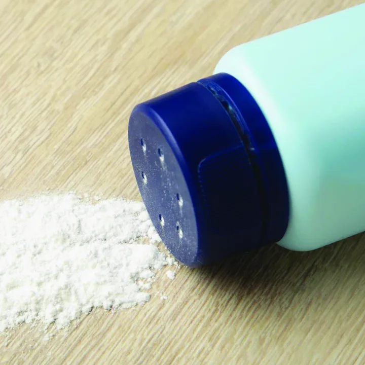 Baby Powder fragrance ingredient