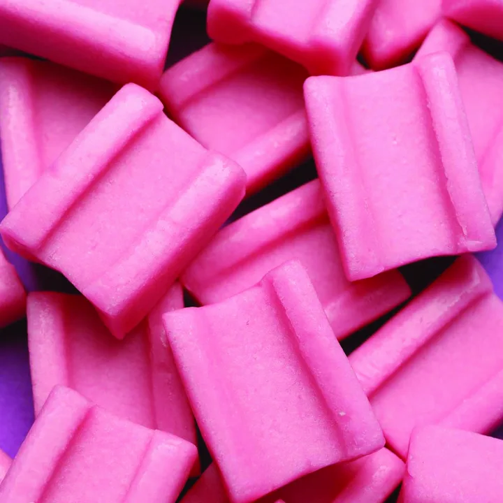 Bubble Gum fragrance ingredient