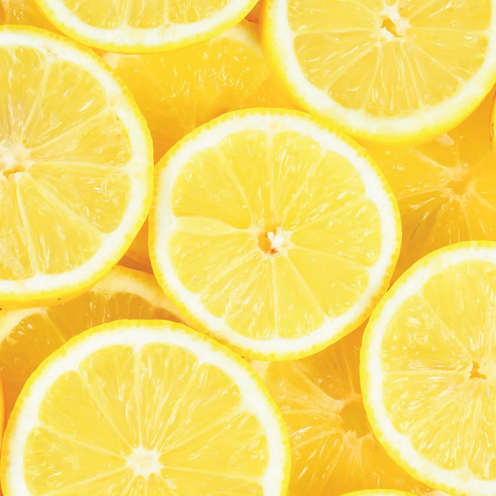 Lemon fragrance ingredient