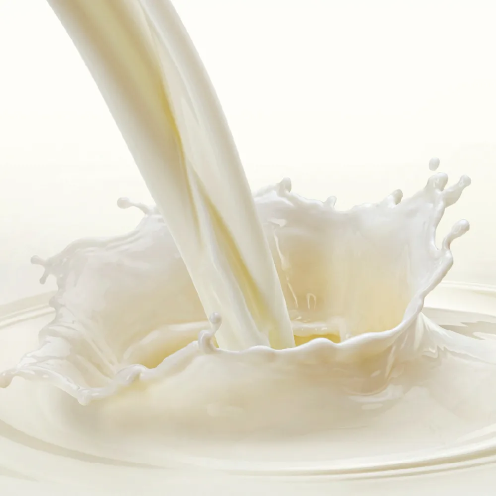 Milk fragrance ingredient