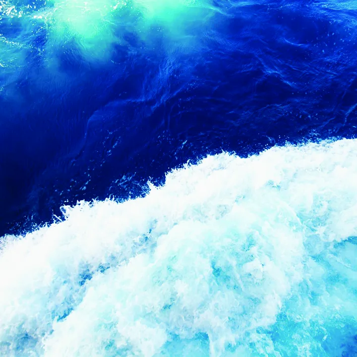 Ocean Fresh fragrance ingredient