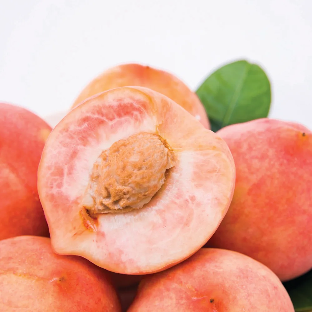 Peach fragrance ingredient