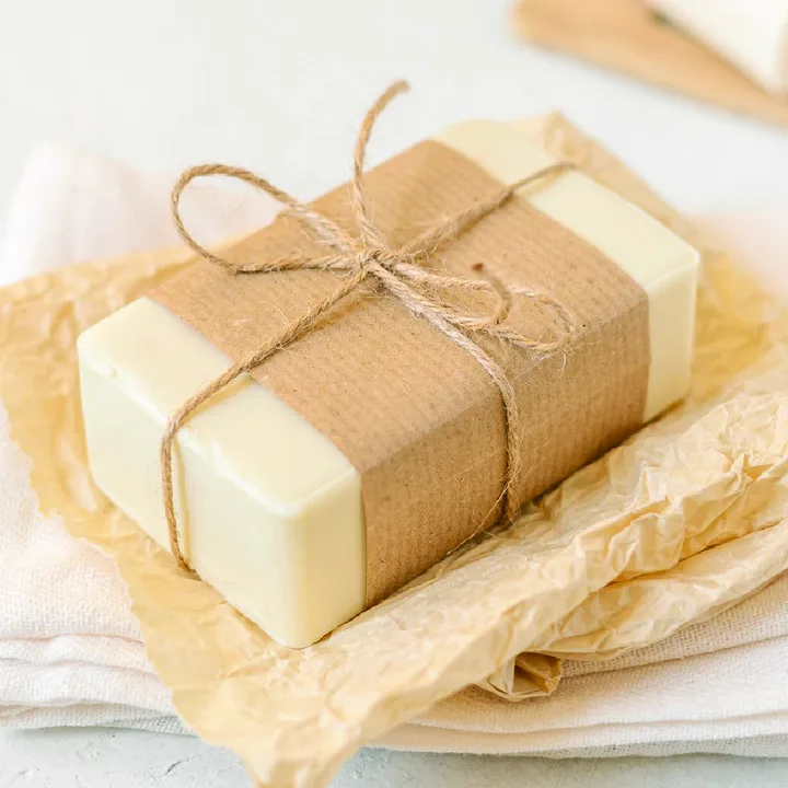 Soap fragrance ingredient