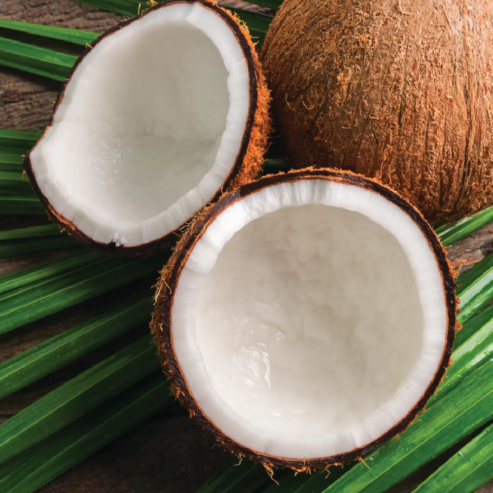 Coconut fragrance ingredient