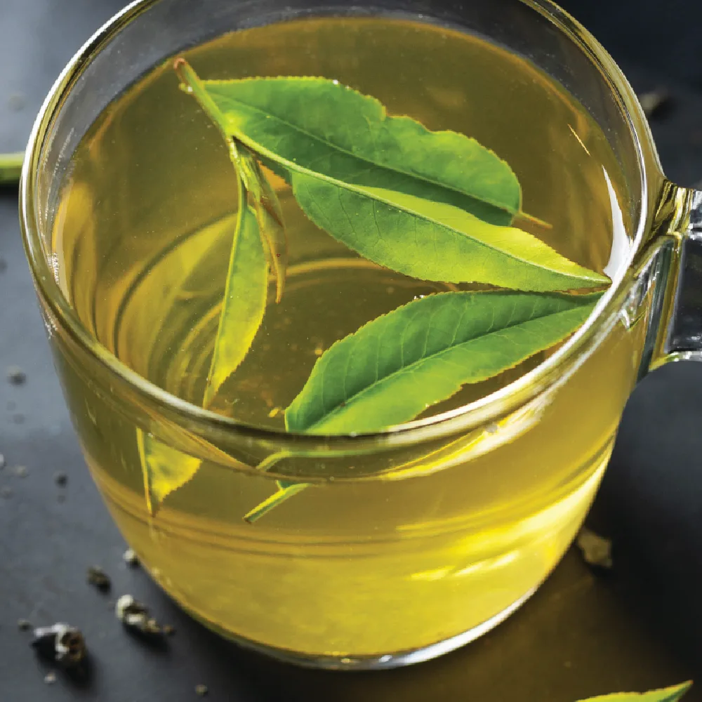 Green Tea fragrance ingredient